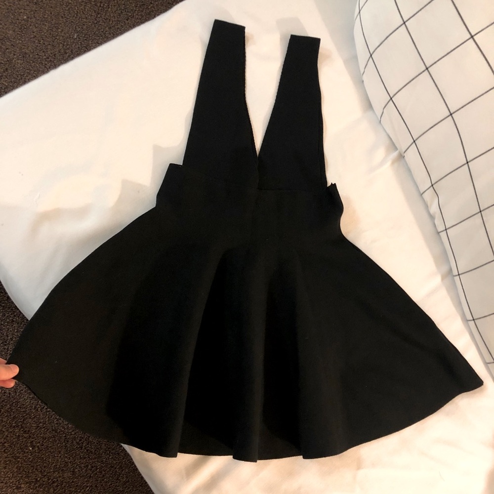 High quality classy woven dress